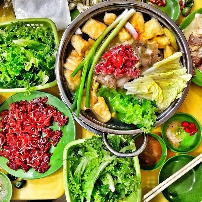 TasteAtlas tiếp tục vinh danh ẩm thực Việt Nam