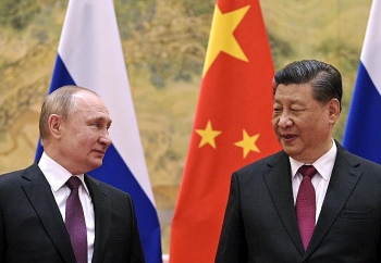 Trung Quốc hưởng lợi gì từ lệnh trừng phạt xuất khẩu năng lượng Nga?