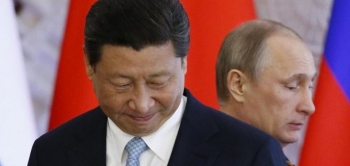 Mối quan hệ thương mại Trung - Nga  “không bình thường”?