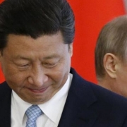 Mối quan hệ thương mại Trung - Nga  “không bình thường”?