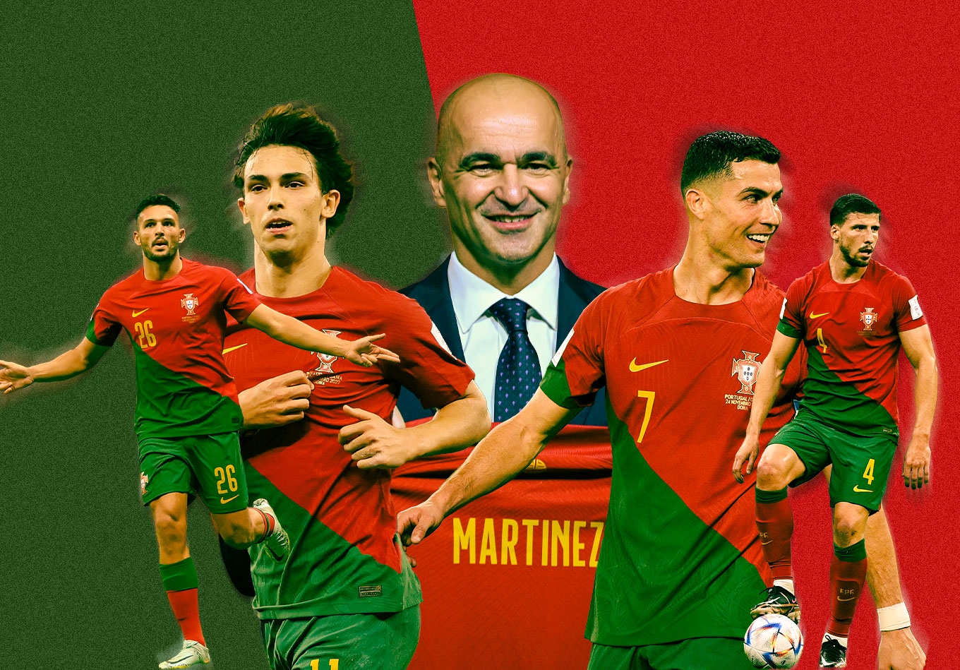 Link xem trực tiếp Bồ Đào Nha vs Liechtenstein (vòng loại Euro 2024), 2h45 ngày 24/3/2023