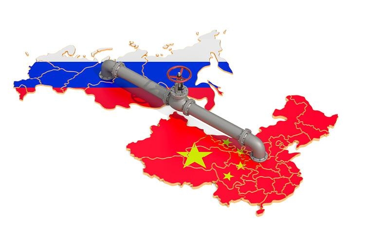 Điều ít biết về dự án đường ống dẫn khí đốt từ Nga sang Trung Quốc