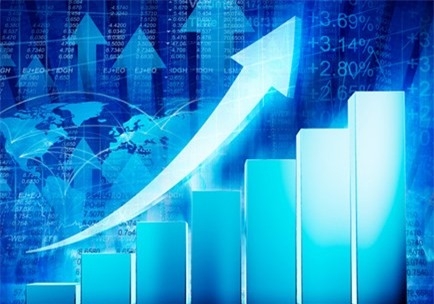 Tin nhanh chứng khoán ngày 24/3: VN-Index tăng nhẹ, khối ngoại mua ròng hơn 100 tỷ đồng