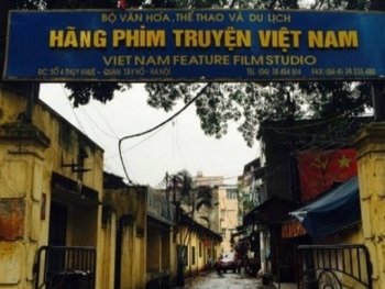Vì sao vẫn chưa thể cổ phần hóa Hãng phim truyện Việt Nam?