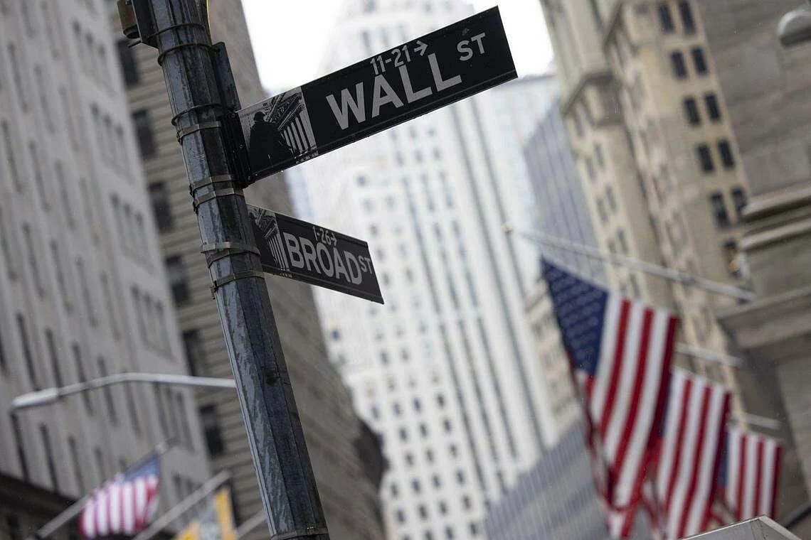 Thị trường chứng khoán thế giới ngày 25/3: Dow Jones hồi phục khi lo lắng về hệ thống ngân hàng dịu đi