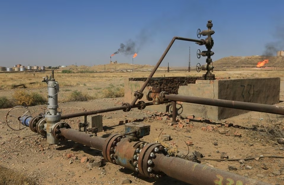 Iraq tạm dừng xuất khẩu dầu thô phía bắc sau khi thắng kiện Thổ Nhĩ Kỳ