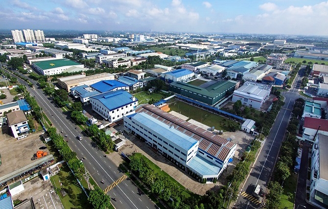 Hà Nội sẽ thành lập, mở rộng thêm 5-10 cụm công nghiệp trong năm 2023