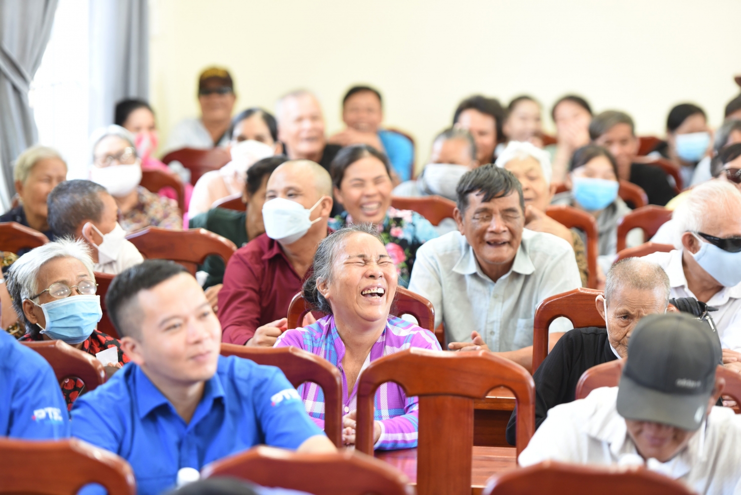 Tuổi trẻ PTSC chào mừng Kỷ niệm 92 năm Ngày thành lập Đoàn TNCS Hồ Chí Minh Tuổi trẻ PTSC chào mừng Kỷ niệm 92 năm Ngày thành lập Đoàn TNCS Hồ Chí Minh