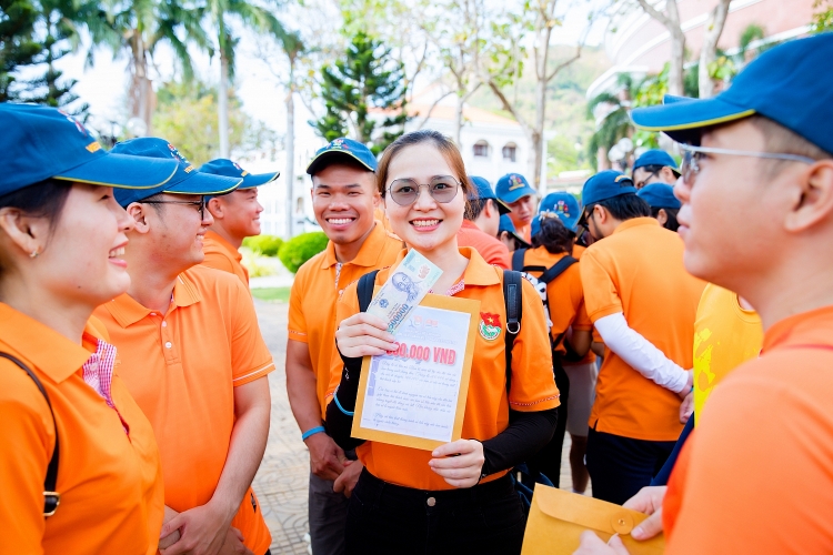 Tuổi trẻ Vietsovpetro - Amazing Race với chủ đề “ I’m a VSPer” chào mừng 92 năm Ngày thành lập Đoàn TNCS Hồ Chí Minh