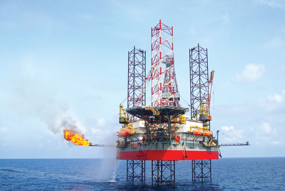 Cơ hội nào cho các doanh nghiệp dầu khí Việt Nam trong thời gian tới?