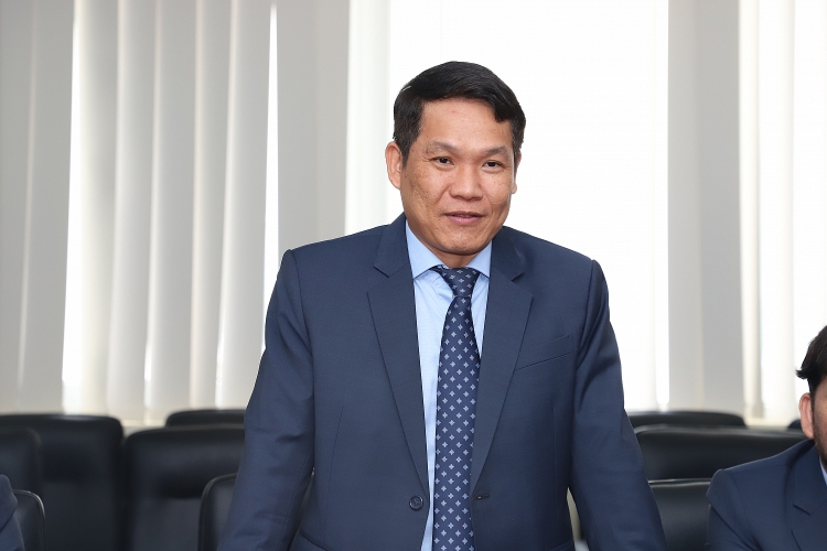 Trường Đại học Dầu khí Việt Nam ký kết thỏa thuận hợp tác với Hội Dầu khí Việt Nam Trường Đại học Dầu khí Việt Nam ký kết thỏa thuận hợp tác với Hội Dầu khí Việt Nam