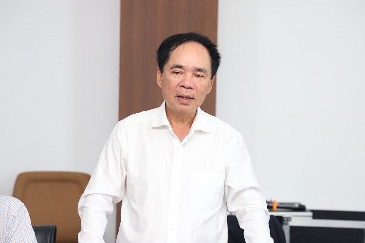 Hội Dầu khí Việt Nam ký thỏa thuận hợp tác với PV College Hội Dầu khí Việt Nam ký thỏa thuận hợp tác với PV College