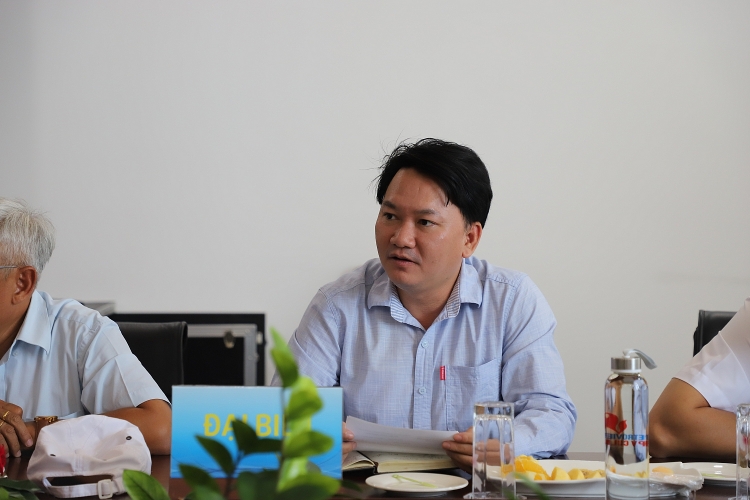 Hội Dầu khí Việt Nam ký thỏa thuận hợp tác với PV College Hội Dầu khí Việt Nam ký thỏa thuận hợp tác với PV College