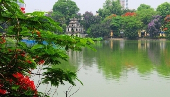 Việt Nam lọt top 5 điểm đến được tìm kiếm nhiều nhất cho mùa hè 2023