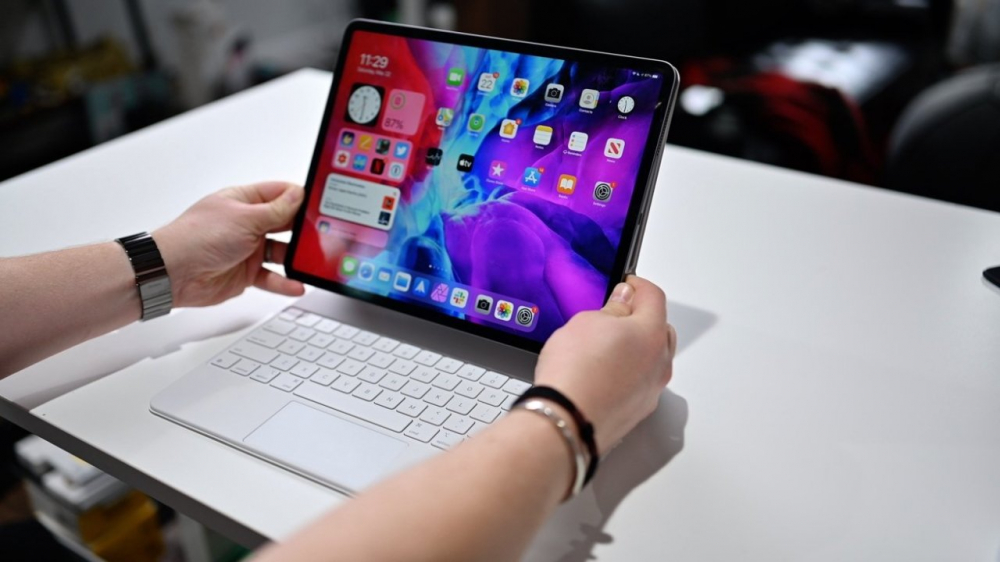 iPadOS 16.4 cập nhật thêm tính năng mới cho Apple Pencil