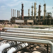 Iraq bắt đầu đóng các mỏ dầu ở khu vực Kurdistan