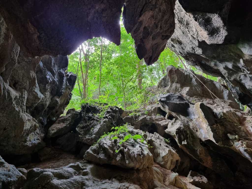 Cái Lim  “nàng công chúa đang ngủ say”