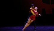 HBSO chuẩn bị công diễn chương trình Tổ khúc ballet Carmen
