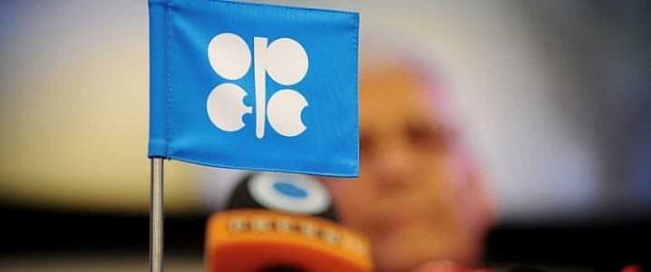 OPEC+ tiếp tục bám sát các kế hoạch khai thác dầu