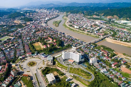 Phê duyệt quy hoạch tỉnh Lào Cai thời kỳ 2021 - 2030, tầm nhìn đến năm 2050