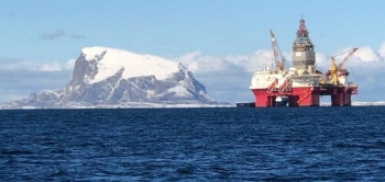 Equinor và Transocean ký hợp đồng khoan dầu mới ở Na Uy