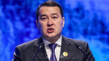 Tin Bộ Ngoại giao: Điện mừng Thủ tướng và Chủ tịch Hạ viện Cộng hòa Kazakhstan