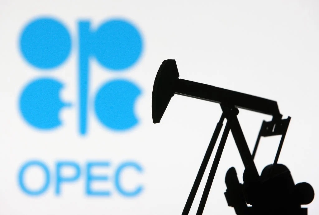 Sản lượng khai thác dầu thô của OPEC giảm trong tháng 3