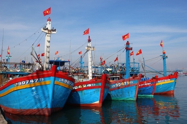Cần làm gì để Việt Nam giàu và mạnh từ biển? | Thời sự