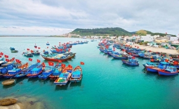 Cần làm gì để Việt Nam giàu và mạnh từ biển?