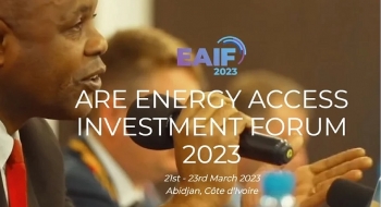 Thấy gì từ Diễn đàn Đầu tư Tiếp cận Năng lượng tại châu Phi?