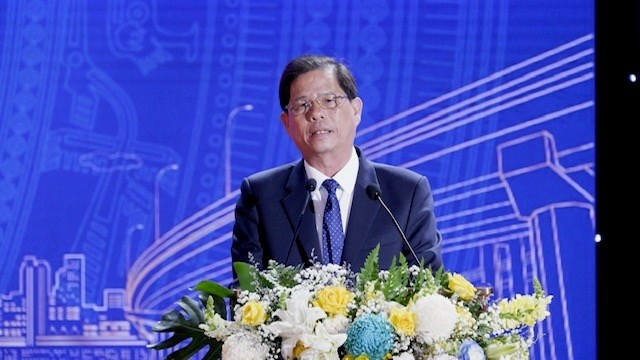 Hội nghị công bố quy hoạch và xúc tiến đầu tư tỉnh Khánh Hòa năm 2023