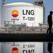 Nhập khẩu LNG của Trung Quốc sẽ phục hồi nhẹ vào năm 2023