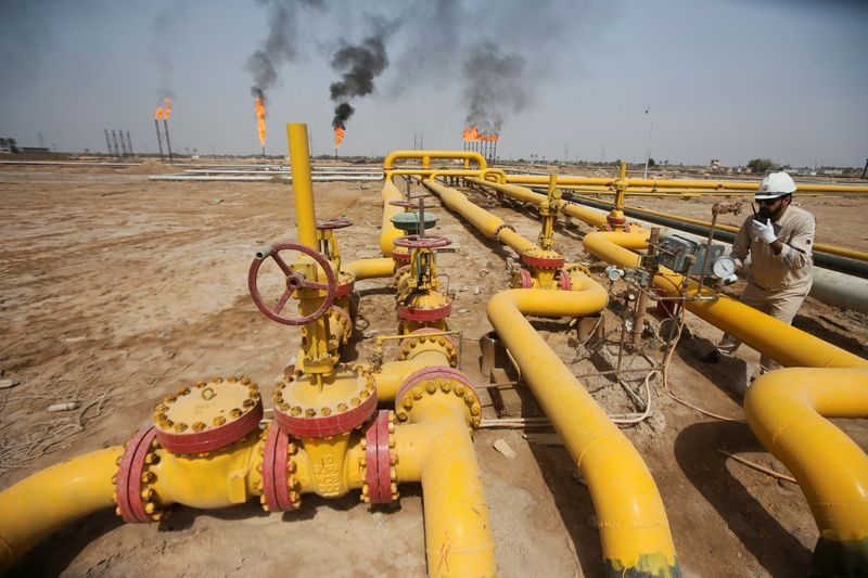 Người Kurd ở Iraq nối lại hoạt động xuất khẩu dầu thô sang Thổ Nhĩ Kỳ