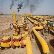 Người Kurd ở Iraq nối lại hoạt động xuất khẩu dầu thô sang Thổ Nhĩ Kỳ