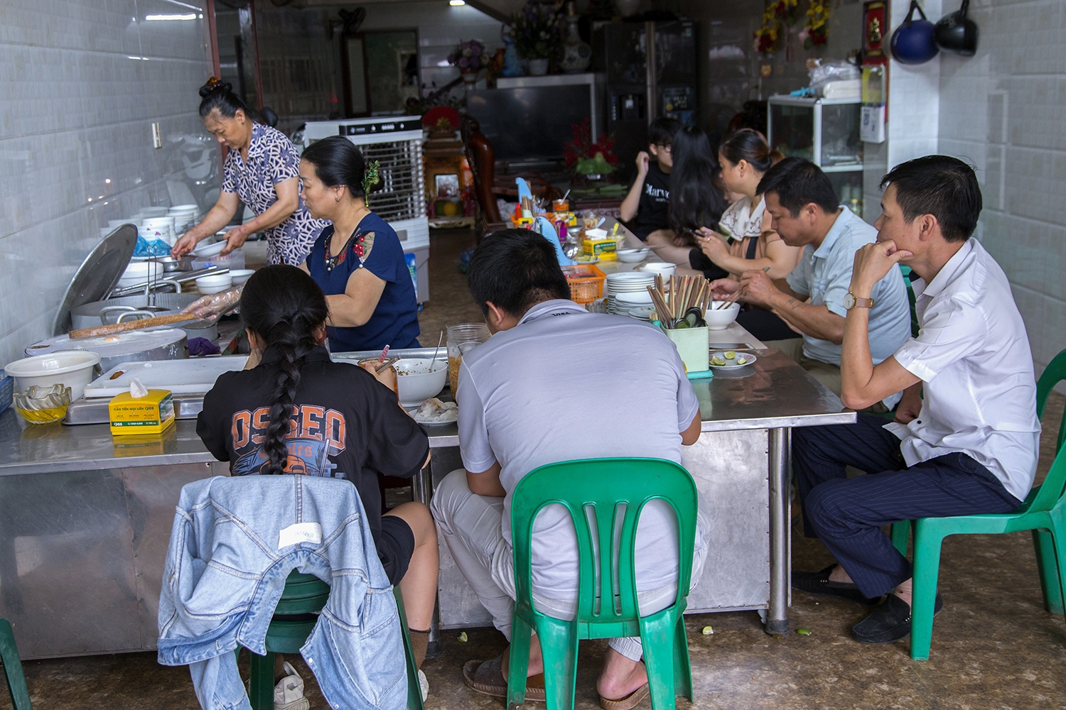Bánh cuốn Việt Nam được vào top 10 món ngon hấp dẫn năm 2023