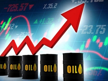 Thị trường dầu mỏ: Niềm tin trở lại!