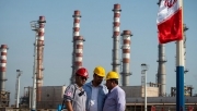 Iran ký thỏa thuận dầu mỏ trị giá 80 tỷ USD với các nhà đầu tư nước ngoài