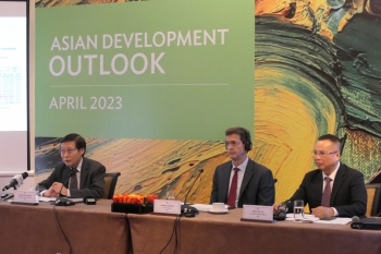 ADB: Việt Nam cần đột phá để đạt mức tăng trưởng GDP 6,5% trong năm 2023