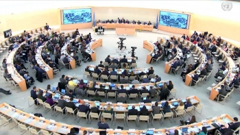 Hội đồng Nhân quyền Liên hợp quốc thông qua Nghị quyết do Việt Nam đề xuất và soạn thảo