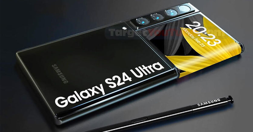 Galaxy S24 sẽ được trang bị chip Snapdragon 8 Gen 3 độc quyền mới