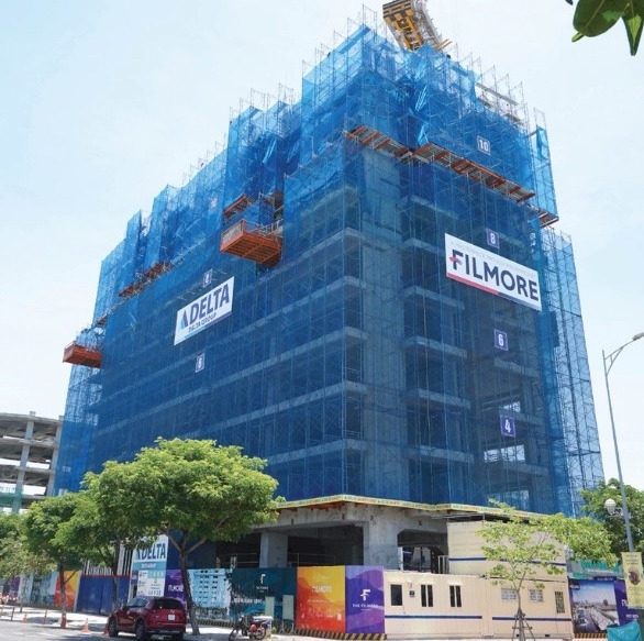 Nhiều dự án bất động sản tại Đà Nẵng bị kiểm tra về môi trường