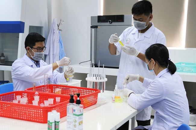 Chiến lược quốc gia phát triển ngành dược Việt Nam đến năm 2030