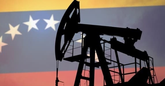 Xuất khẩu dầu của Venezuela tăng vọt trong tháng 3
