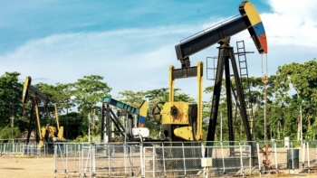 Sự cố tràn dầu gây ảnh hưởng lớn cho ngành công nghiệp dầu mỏ của Colombia