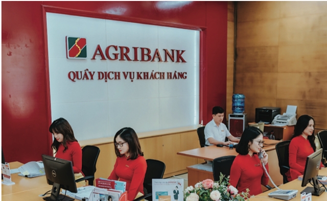 Tin ngân hàng ngày 6/4: Năm 2022, lợi nhuận trước thuế của Agribank đạt 22.087 tỷ đồng