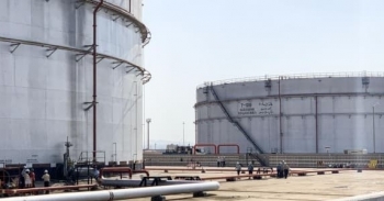 Saudi Aramco tăng giá dầu thô xuất khẩu sang châu Á