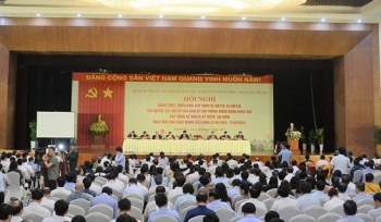 Ban Tuyên giáo Trung ương quán triệt, triển khai các quy định mới của Ban Bí thư Trung ương Đảng khóa XIII