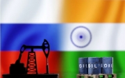 Tin Thị trường: Nhiên liệu từ dầu Nga tràn vào châu Âu thông qua Ấn Độ
