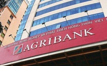 Bất động sản thế chấp tại Agribank gần 2,3 triệu tỷ đồng