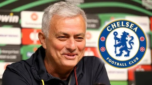 Mourinho được mời trở lại dẫn dắt Chelsea lần thứ 3
